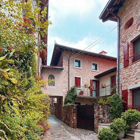 Bed and Breakfast Casa Del Vicario Fagagna Zewnętrze zdjęcie