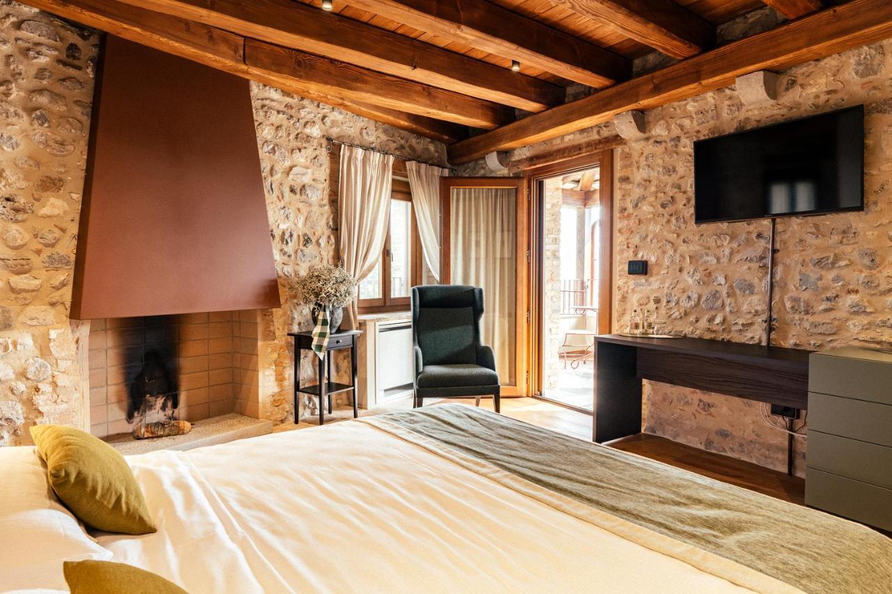 B&B Casa Del Vicario Fagagna Zewnętrze zdjęcie