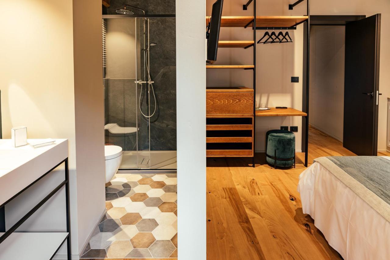 B&B Casa Del Vicario Fagagna Zewnętrze zdjęcie