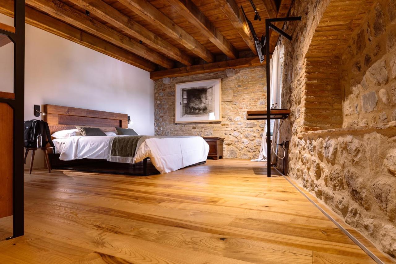 B&B Casa Del Vicario Fagagna Zewnętrze zdjęcie